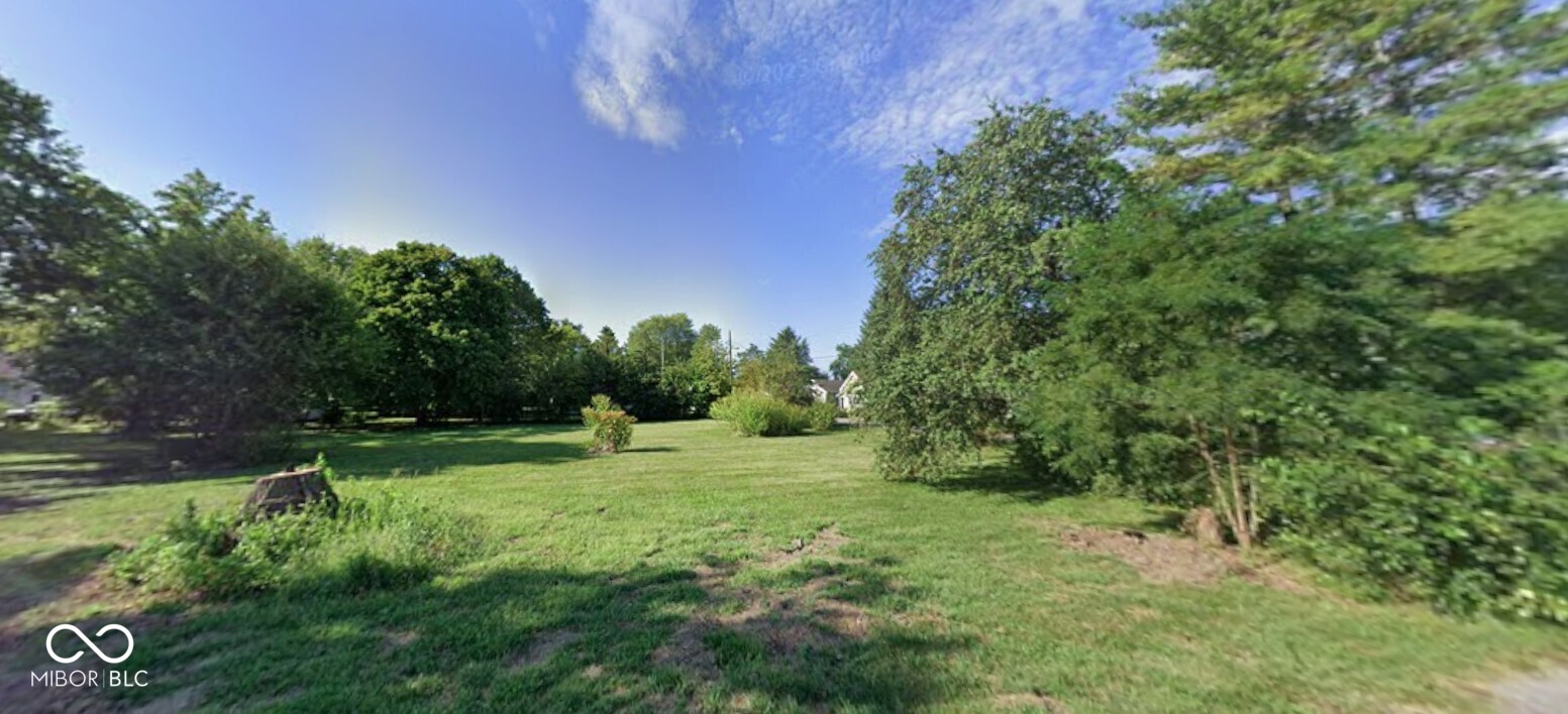 5465 S Greenfield Street Fountaintown IN 46130