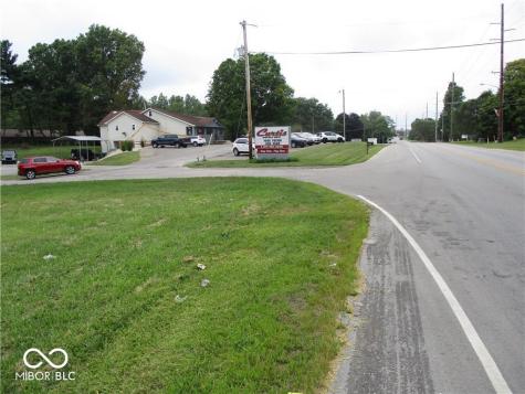 0 E Main Street Danville IN 46122