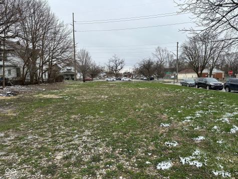 2502 Southeastern Avenue Indianapolis IN 46201