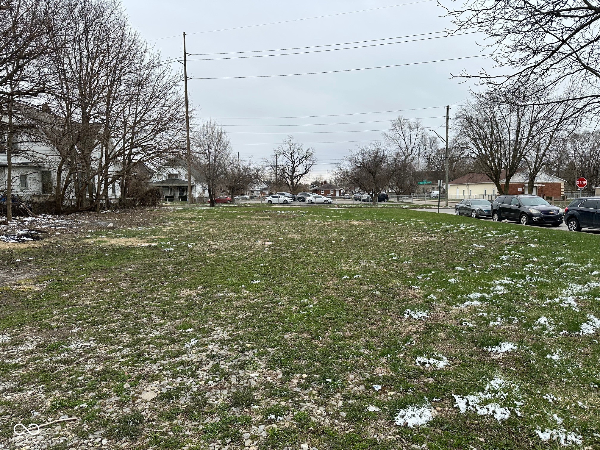 2502 Southeastern Avenue Indianapolis IN 46201