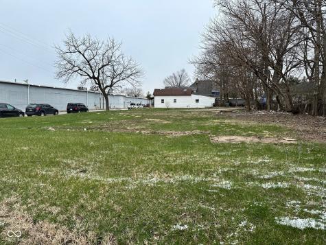 2502 Southeastern Avenue Indianapolis IN 46201