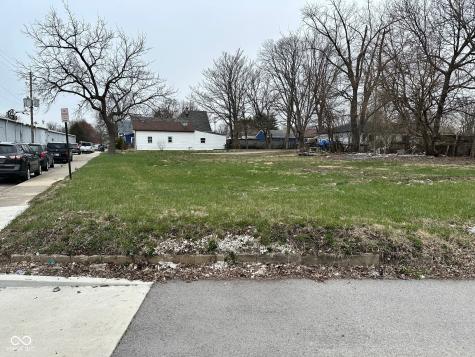 2502 Southeastern Avenue Indianapolis IN 46201