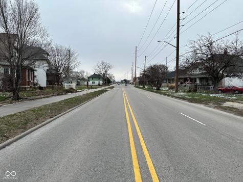 2502 Southeastern Avenue Indianapolis IN 46201