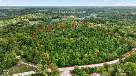 7761 E State Road 54 Bloomfield IN 47424