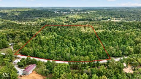 7761 E State Road 54 Bloomfield IN 47424