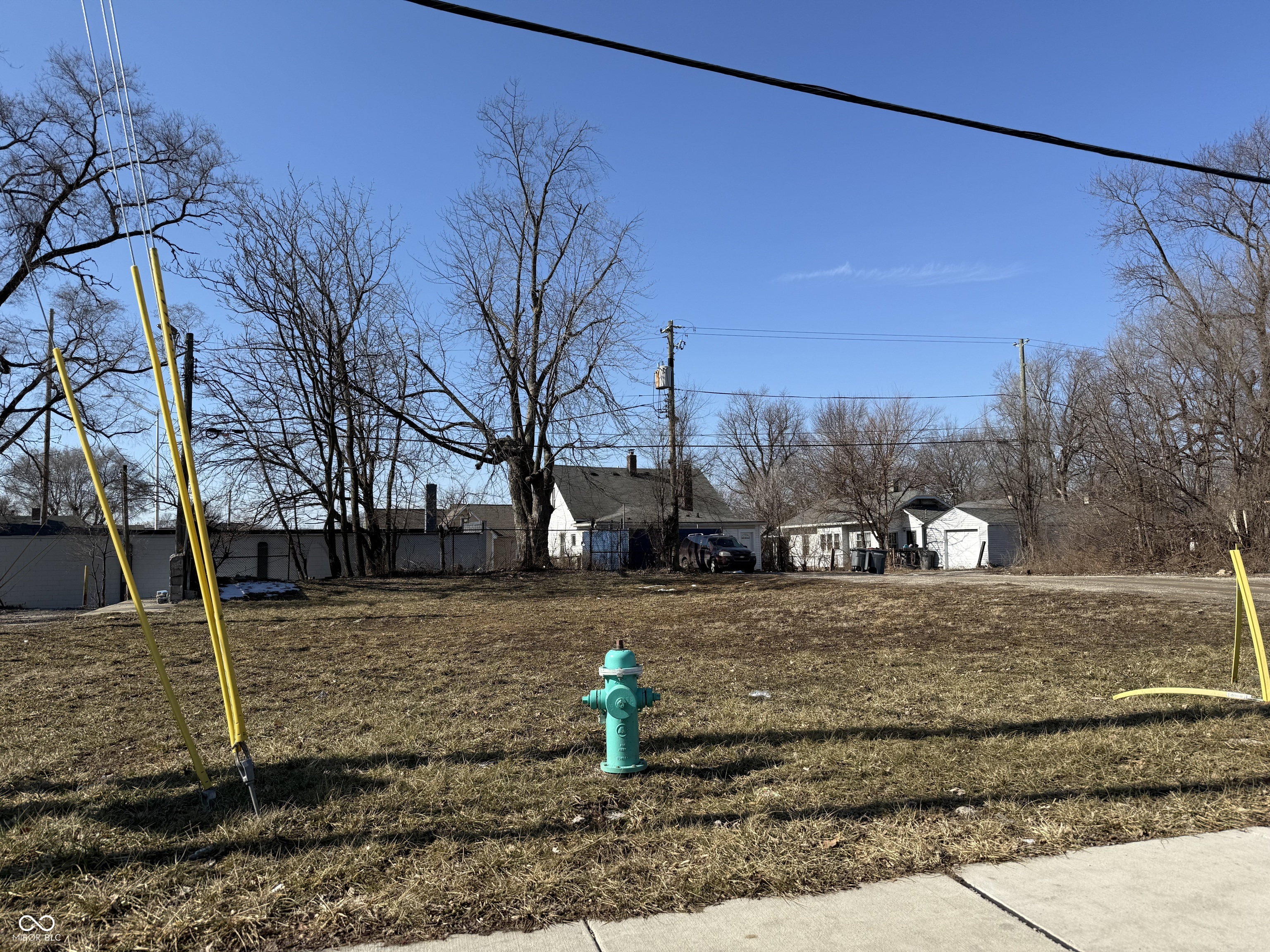 442 S Rural Street Indianapolis IN 46201