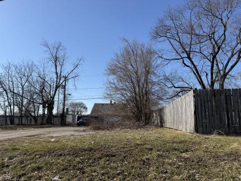 442 S Rural Street Indianapolis IN 46201