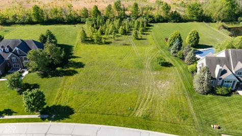 9335 Pleasant View Lane Zionsville IN 46077