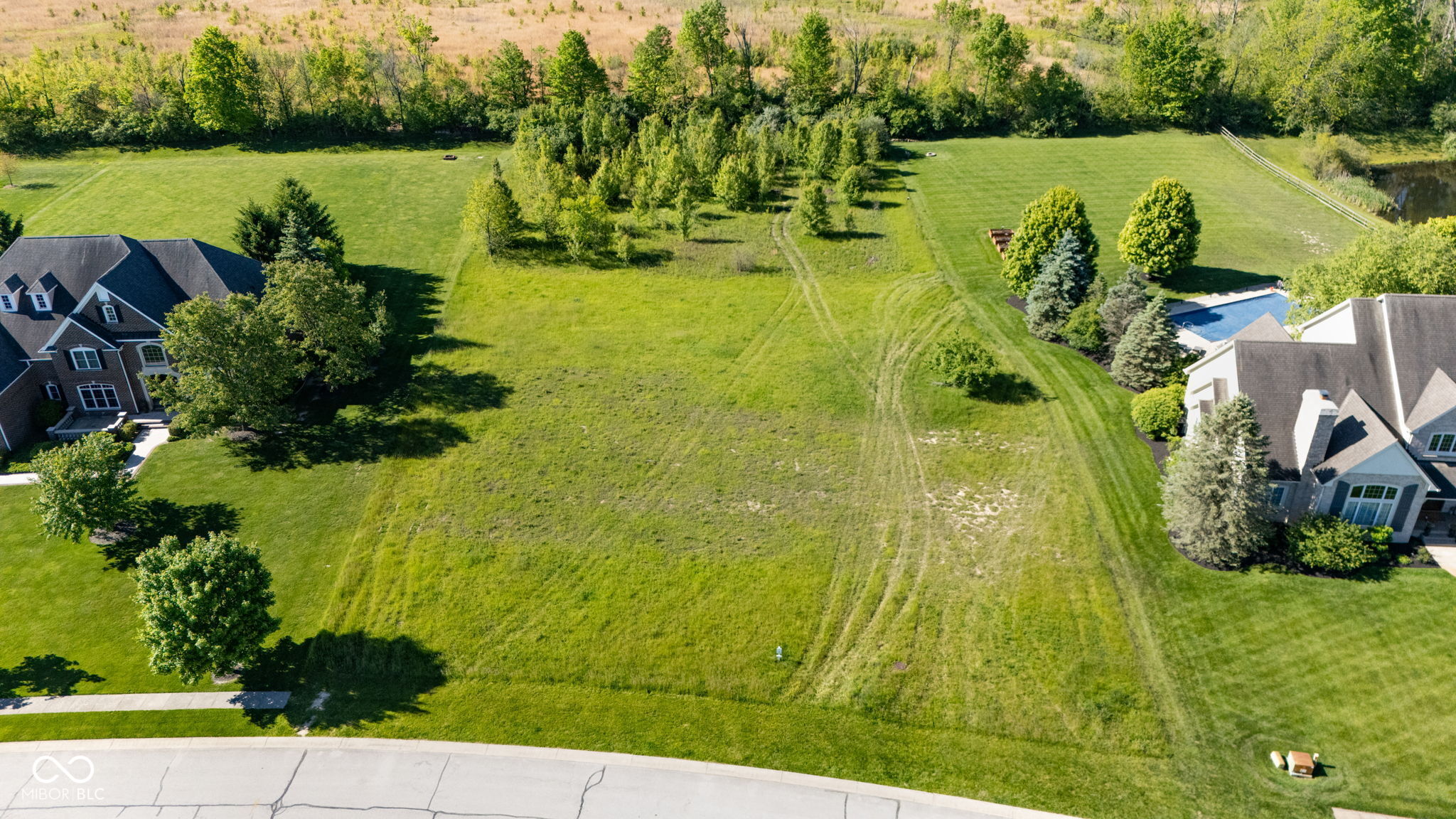 9335 Pleasant View Lane Zionsville IN 46077