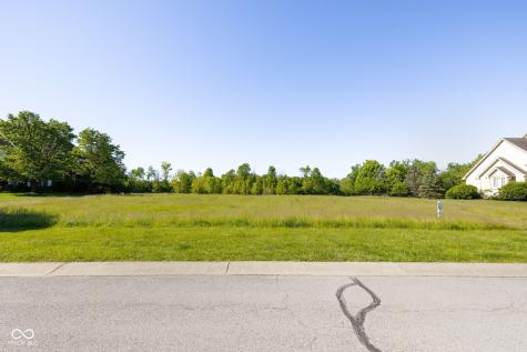 9335 Pleasant View Lane Zionsville IN 46077