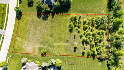 9335 Pleasant View Lane Zionsville IN 46077
