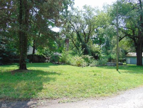 1807 E 68th Street Indianapolis IN 46220