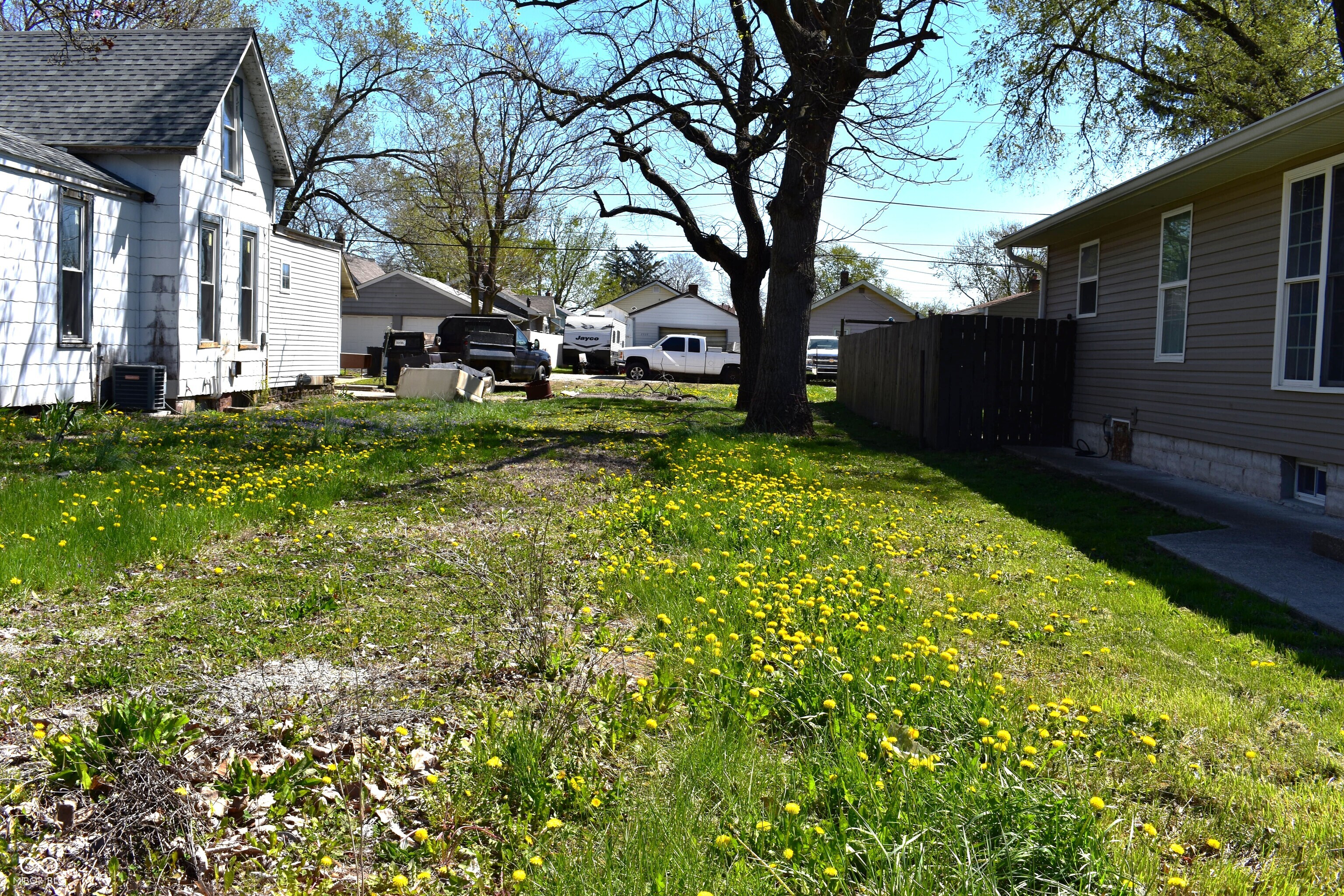 2325 S Meridian Street Indianapolis IN 46225