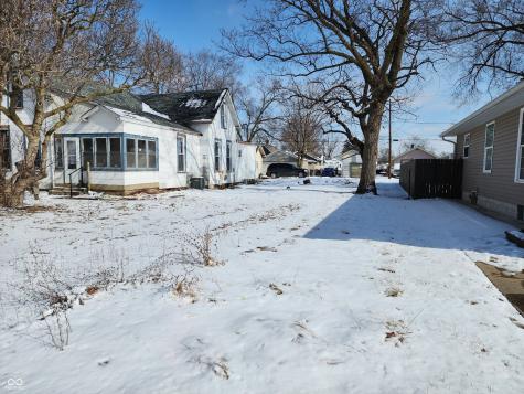 2325 S Meridian Street Indianapolis IN 46225
