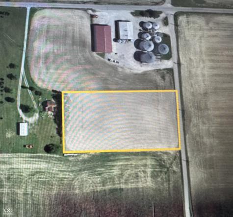 4995 S 650 W Jamestown IN 46147