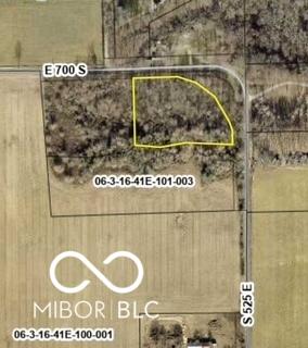 5183 E County Road 700 S Mooresville IN 46158