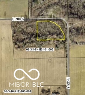 5183 E County Road 700 S Mooresville IN 46158