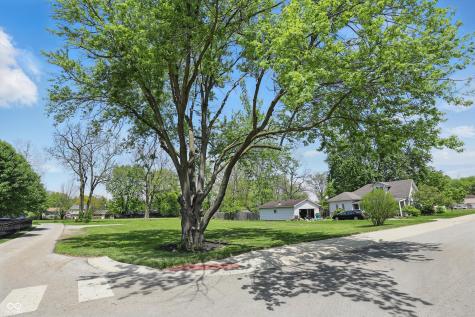 306 E North Street Westfield IN 46074