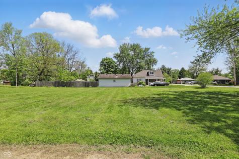 306 E North Street Westfield IN 46074