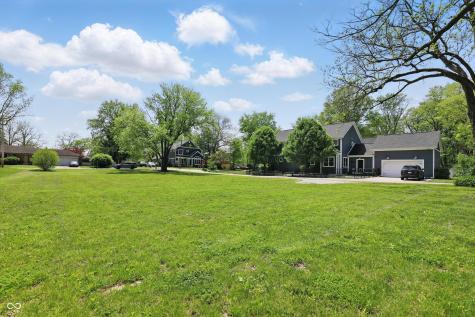 306 E North Street Westfield IN 46074