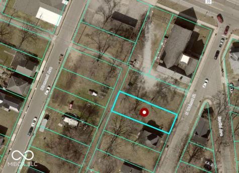 641 N Walnut Street South Bend IN 46628