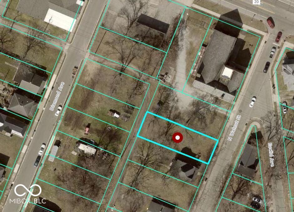 641 N Walnut Street South Bend IN 46628