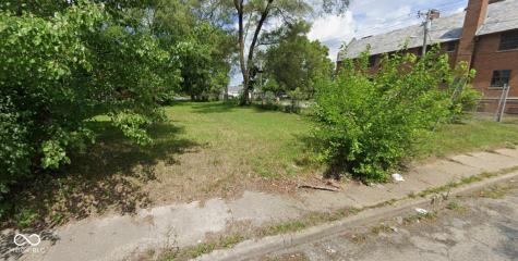 641 N Walnut Street South Bend IN 46628