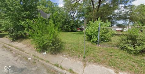 641 N Walnut Street South Bend IN 46628
