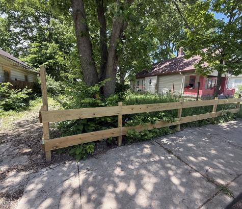 1150 N Belleview Place Indianapolis IN 46222