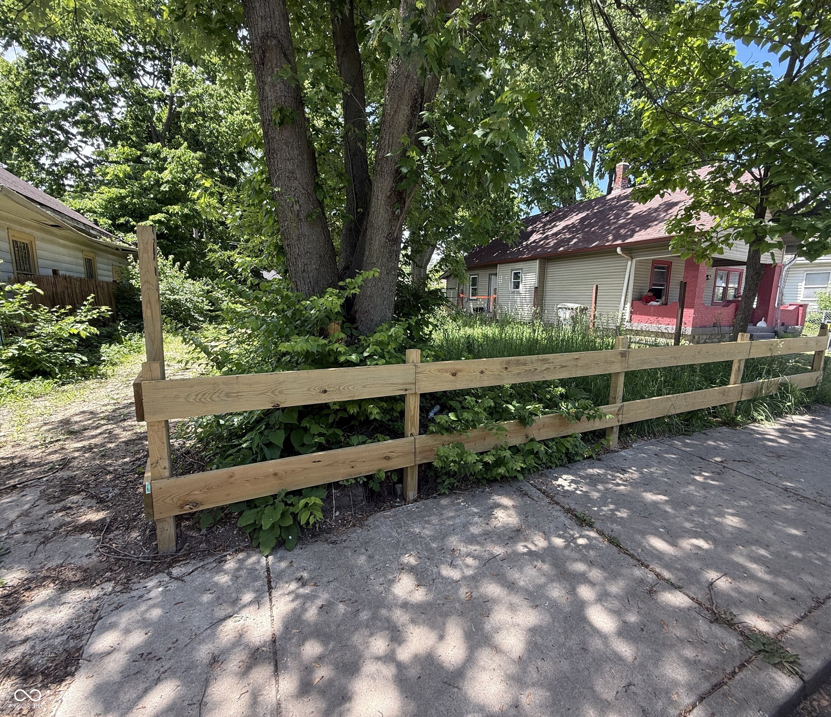 1150 N Belleview Place Indianapolis IN 46222