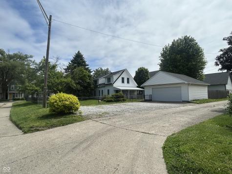 918 Elm Street Indianapolis IN 46203