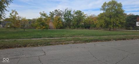 1827 Walnut Street Anderson IN 46016