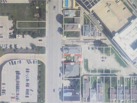 525 S East Street Indianapolis IN 46225