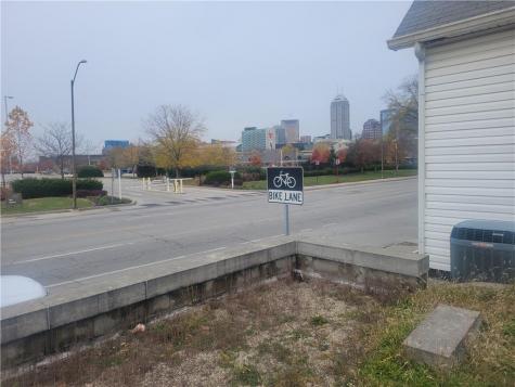 525 S East Street Indianapolis IN 46225