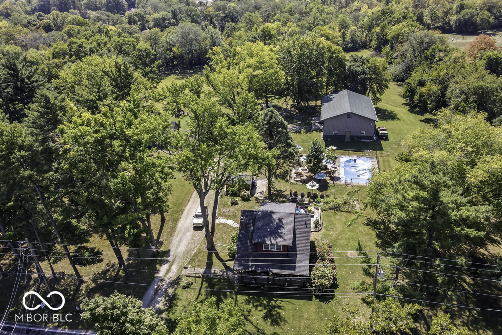 10919 E 56th Street Indianapolis IN 46235