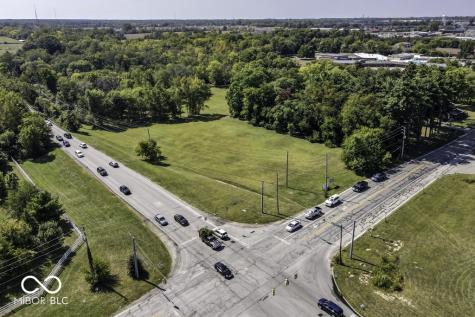 10919 E 56th Street Indianapolis IN 46235