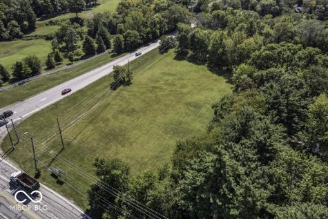 10919 E 56th Street Indianapolis IN 46235
