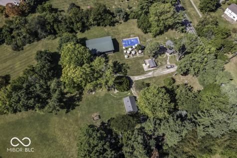 10919 E 56th Street Indianapolis IN 46235