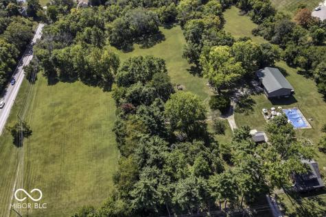 10919 E 56th Street Indianapolis IN 46235