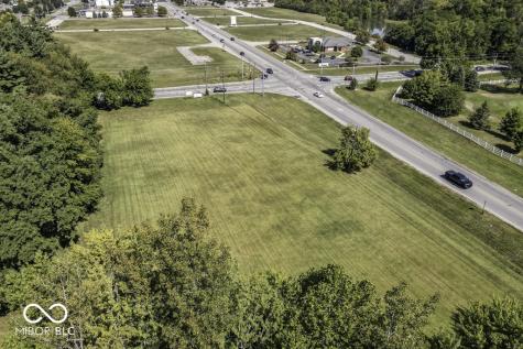 10919 E 56th Street Indianapolis IN 46235
