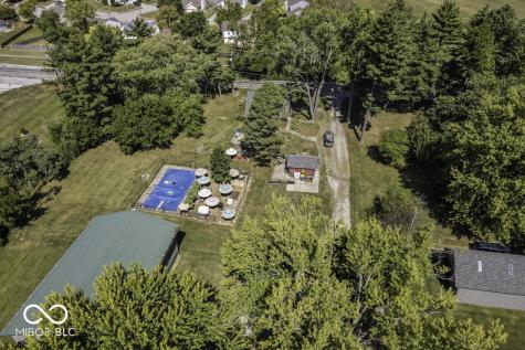 10919 E 56th Street Indianapolis IN 46235