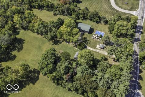 10919 E 56th Street Indianapolis IN 46235