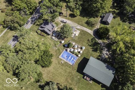 10919 E 56th Street Indianapolis IN 46235