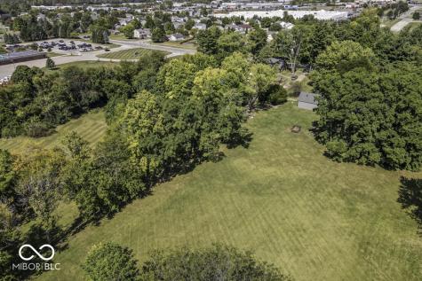 10919 E 56th Street Indianapolis IN 46235