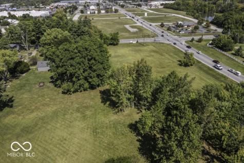 10919 E 56th Street Indianapolis IN 46235