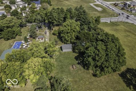10919 E 56th Street Indianapolis IN 46235