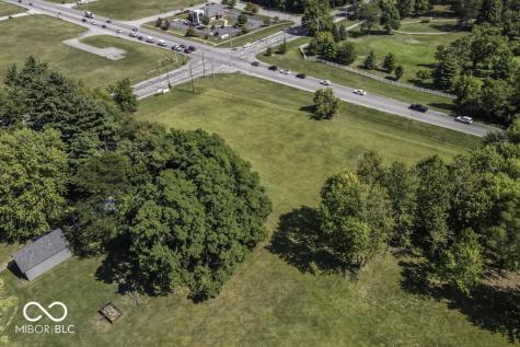 10919 E 56th Street Indianapolis IN 46235