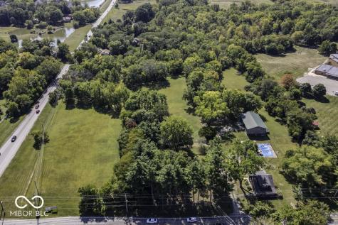 10919 E 56th Street Indianapolis IN 46235