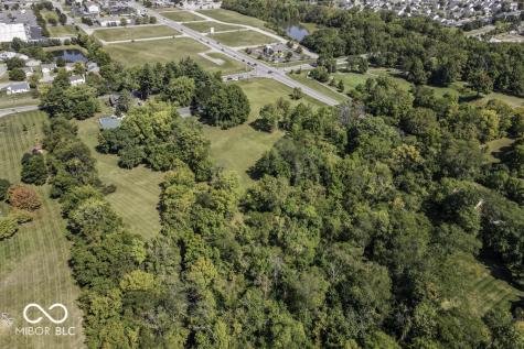 10919 E 56th Street Indianapolis IN 46235