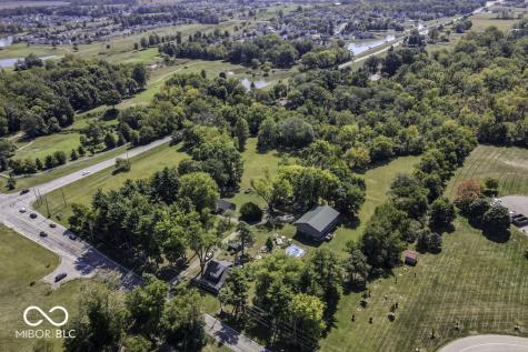 10919 E 56th Street Indianapolis IN 46235